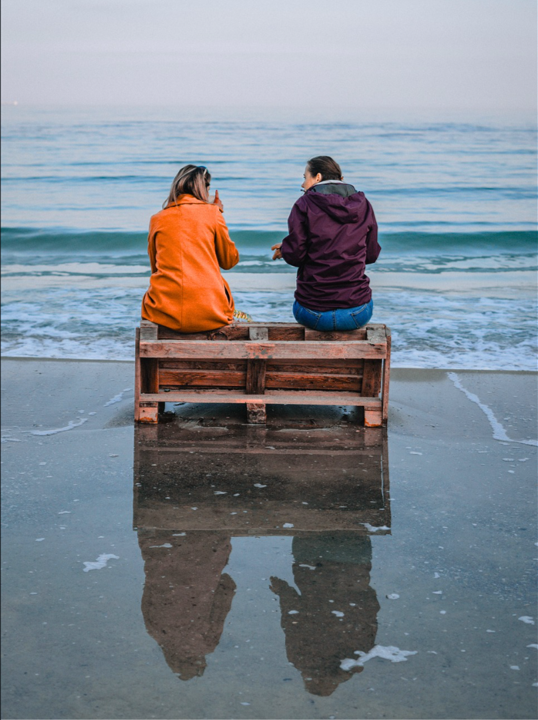 Revitaliza tu relación con coaching de pareja, fortaleciendo vínculos y mejorando la comunicación.
