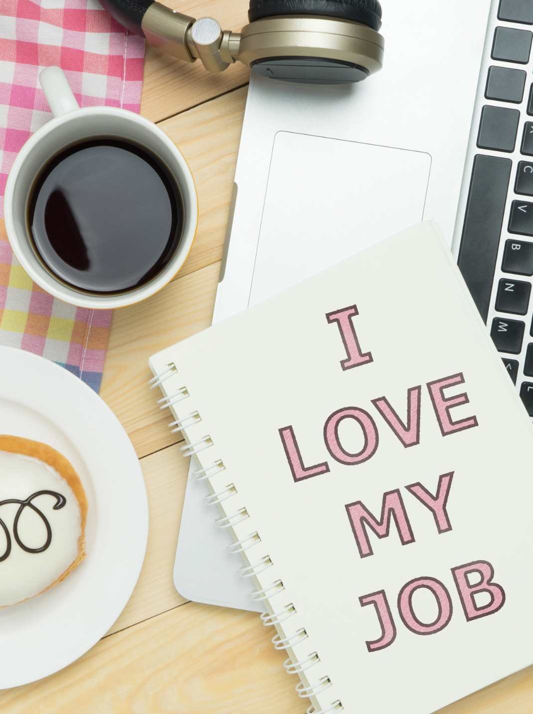 ama tu trabajo y no trabajaras nunca, felicidad e n el trabajo