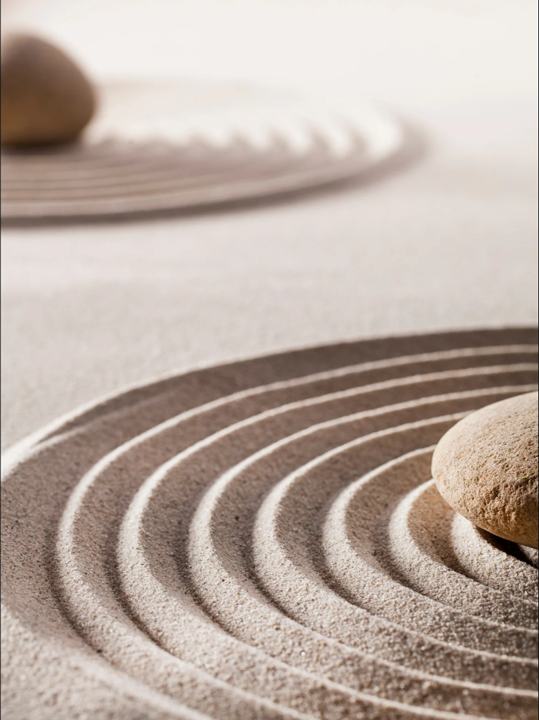 Coaching del Bienestar Equilibrio entre Cuerpo, Mente y Emociones
