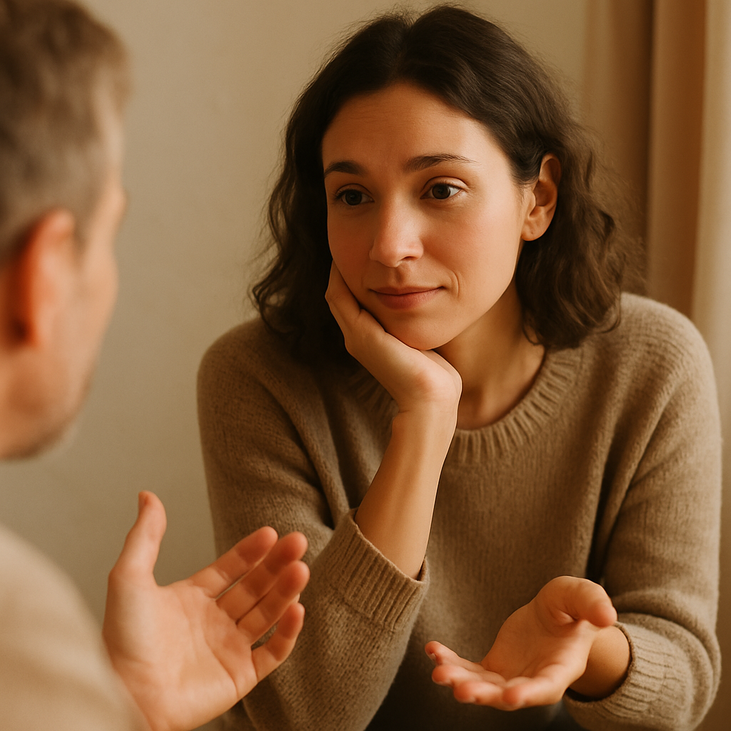 inteligencia emocional