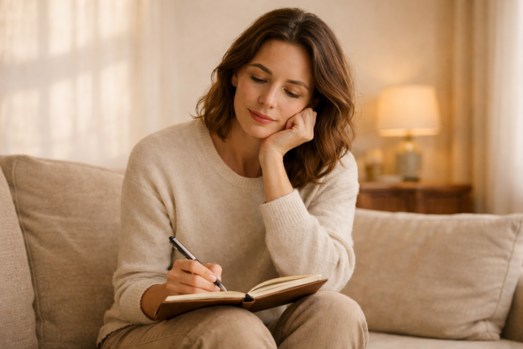 autoexigencia y el perfeccionismo