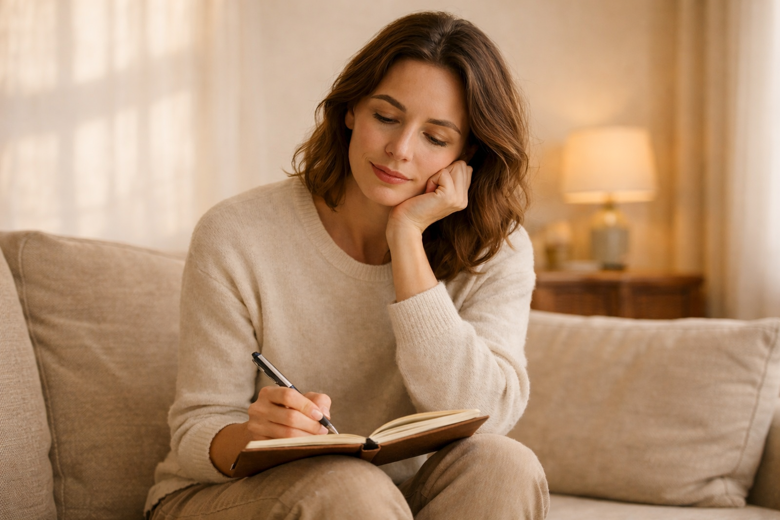 autoexigencia y el perfeccionismo