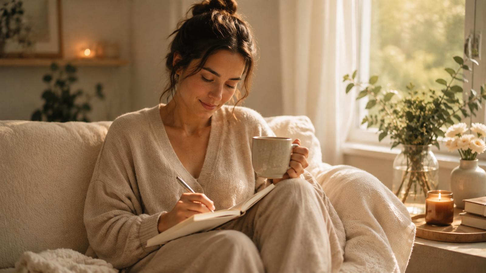 Qué es el autocuidado y cómo practicarlo en tu vida